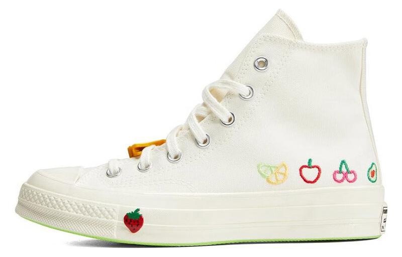 Converse 1970s