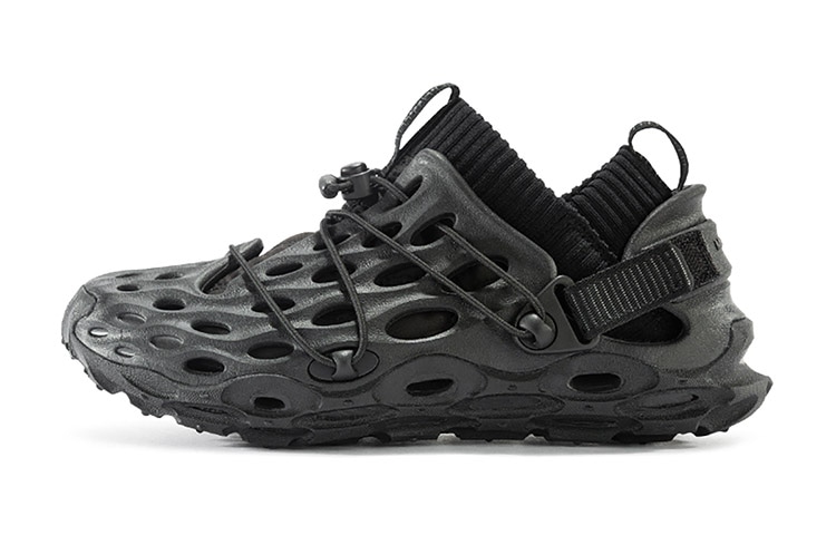 MERRELL/迈乐 Merrell Hydro Moc Black