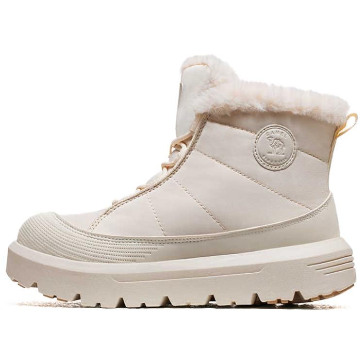 CAMEL骆驼 CAMEL Snow Boots