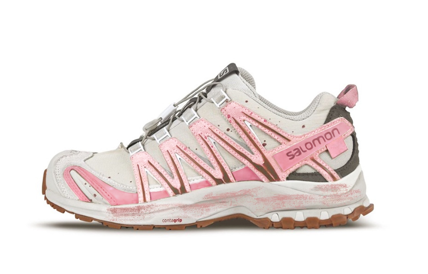 SALOMON/萨洛蒙 SALOMON XA Pro 3D ADV