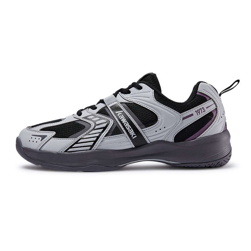 Kawasaki/川崎 Kawasaki Low-Cut Badminton Shoes