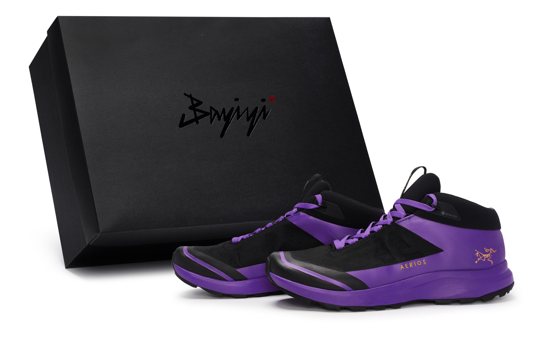 Arcteryx Aerios Fl 2