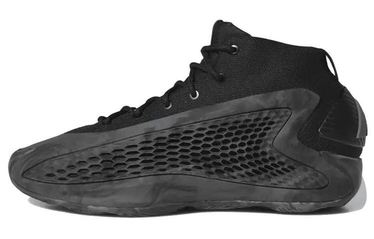 adidas A.E. 1 "MX Charcoal"