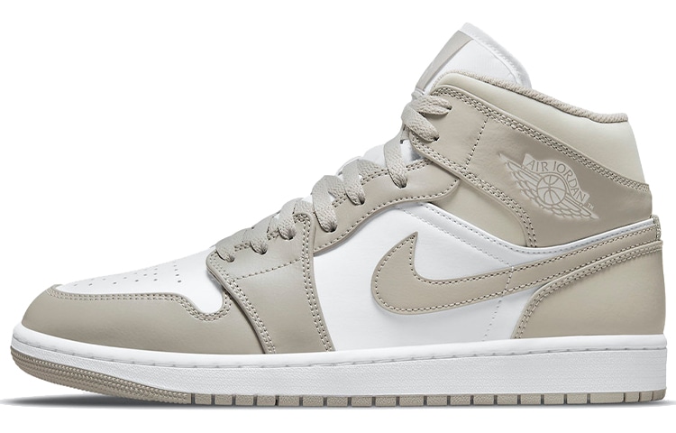 Jordan Air Jordan 1 Mid "Linen"