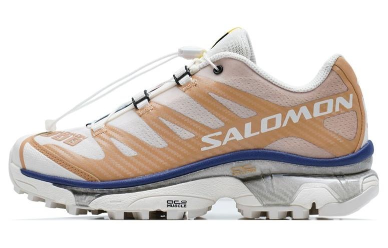 SALOMON/萨洛蒙 Salomon XT-4 Brown