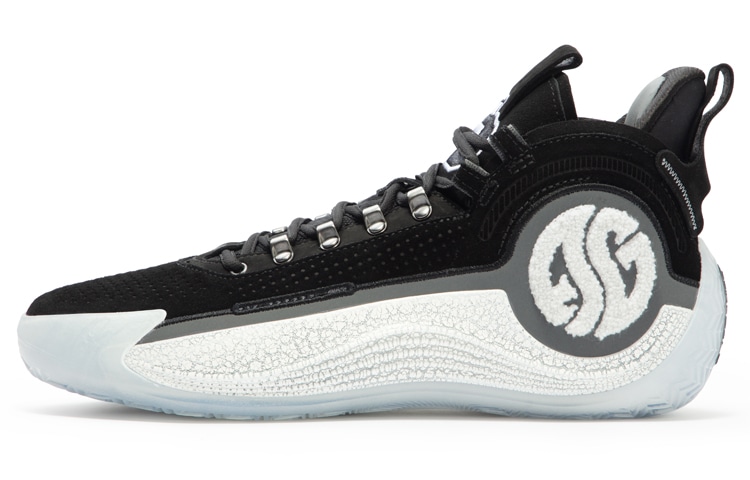 361° AG 4 Lux Obsidian Black