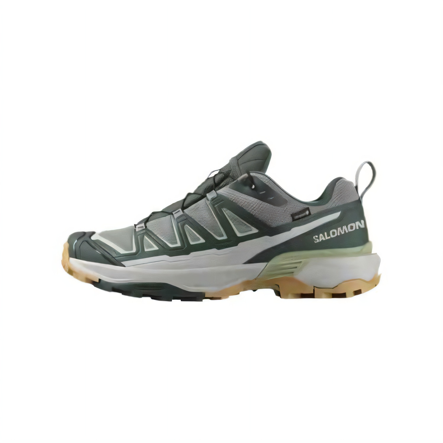 SALOMON/萨洛蒙 Salomon X Ultra 360 Edge Green
