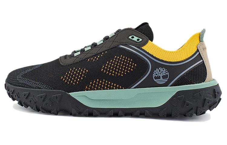 Timberland Motion6