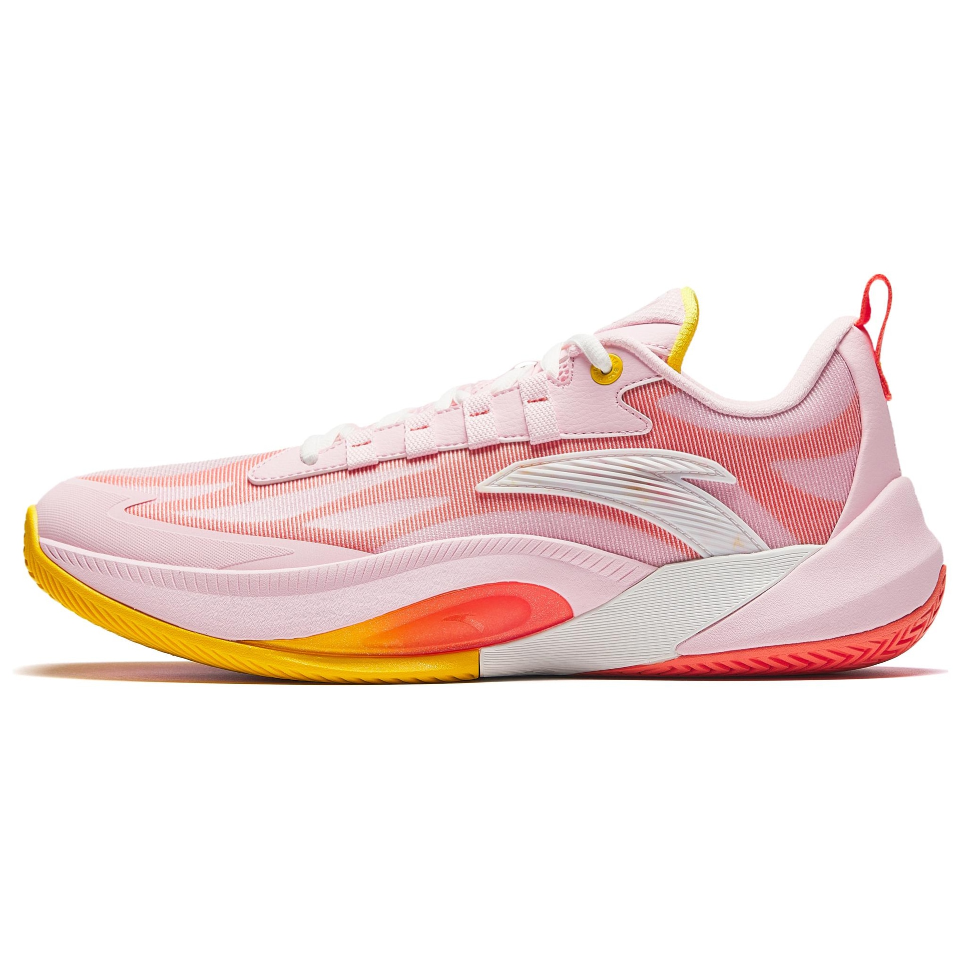 安踏 Anta Shunxi 1 TD Pink