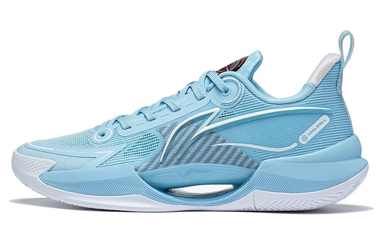 李宁 LiNing Ultra Light 2022 V2 Blue