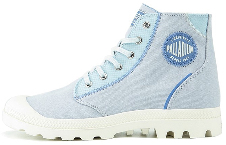 Palladium