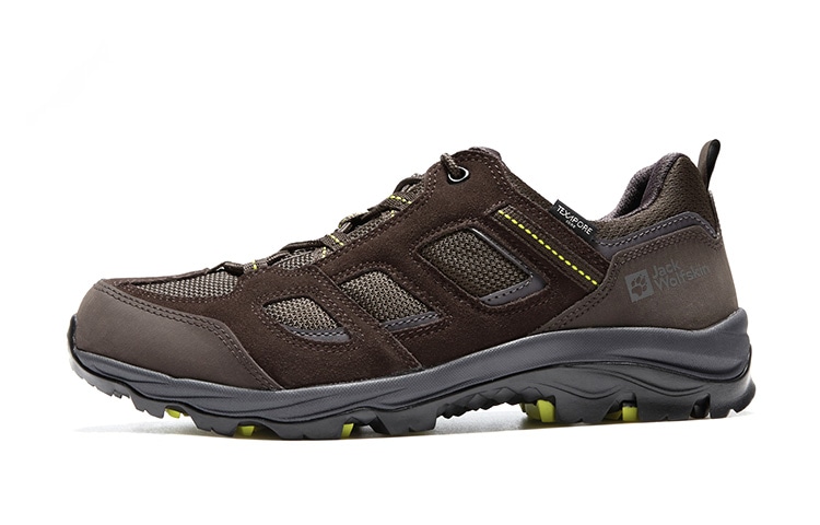 狼爪/Jack Wolfskin Jack Wolfskin Vojo 3 Texapore Low