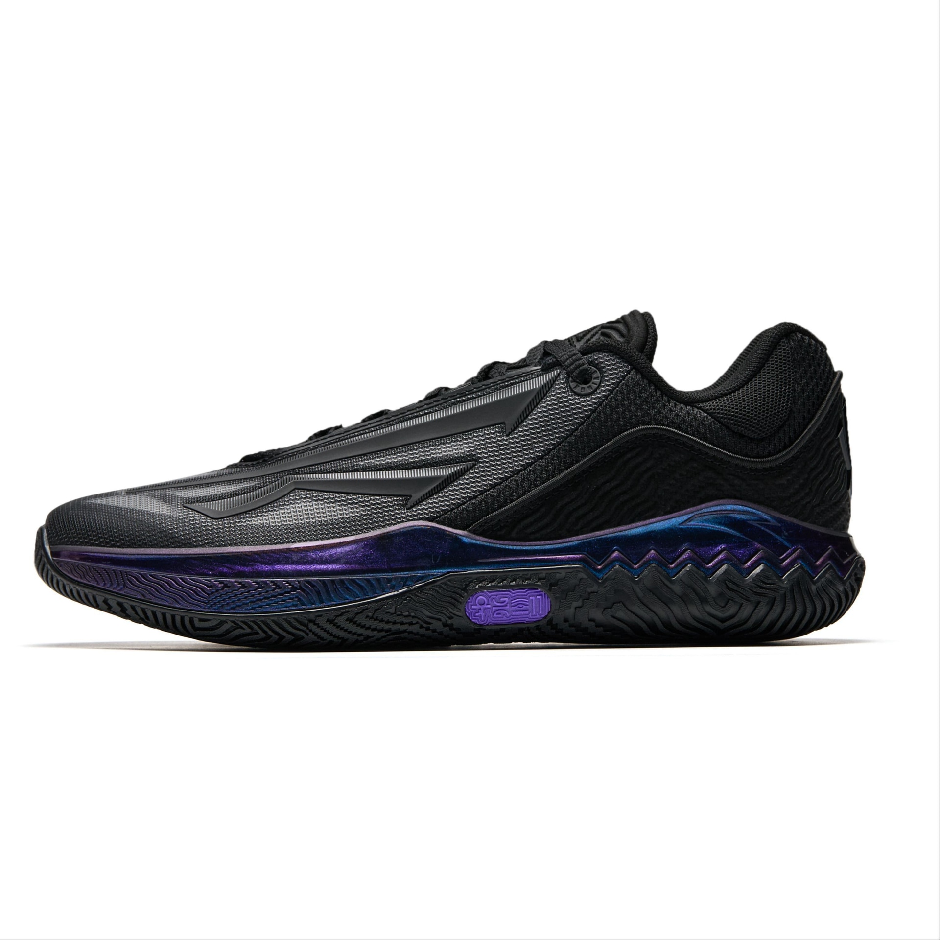 安踏 Anta KAI SPEED 2 A SHOCK PRO