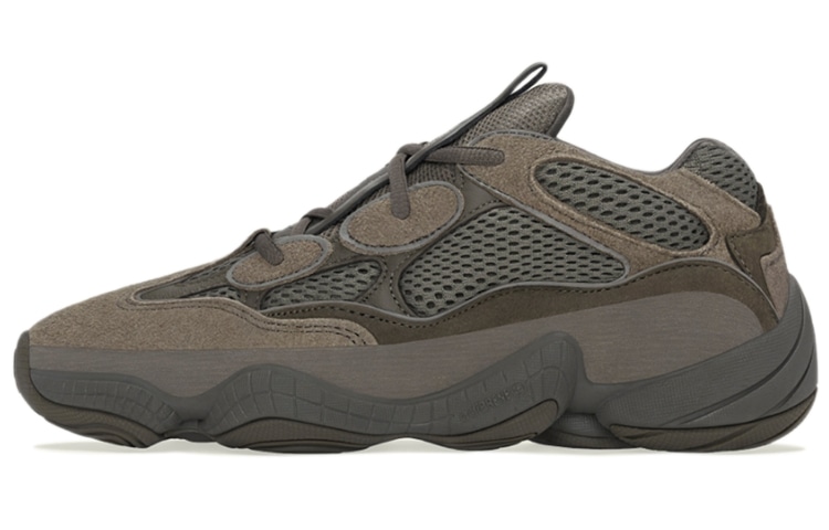 adidas originals adidas Yeezy 500 "Clay Brown"