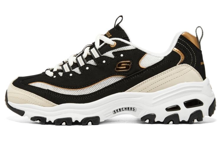 Skechers/斯凯奇 Skechers D'LITES