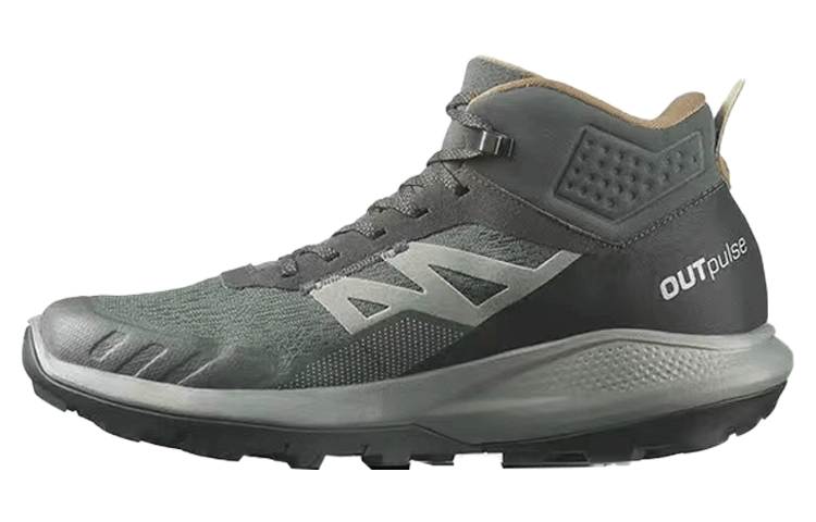 SALOMON/萨洛蒙 Salomon OUTpulse Mid GTX