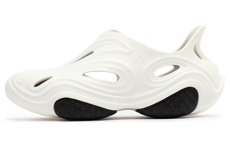 361° N40 White Black