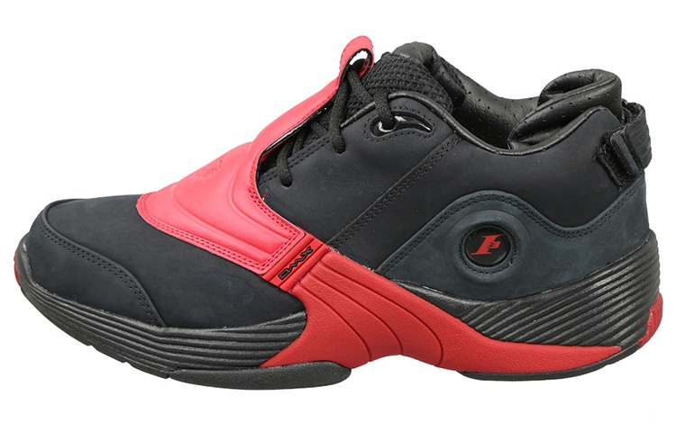 Reebok Retro Basketball Low