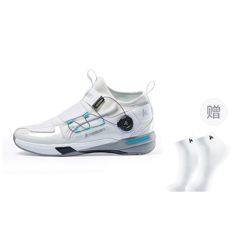 Kawasaki/川崎 Kawasaki Crossover 2.0 Grey Blue