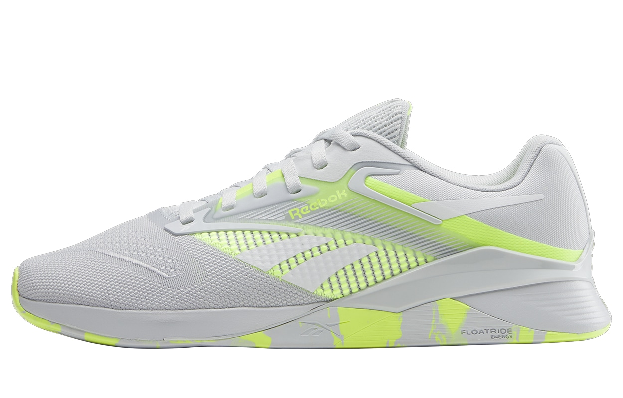 Reebok Nano X4