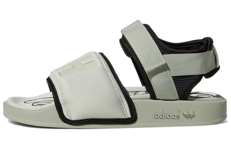 adidas originals Pharrell Williams x adidas Adilette 2.0