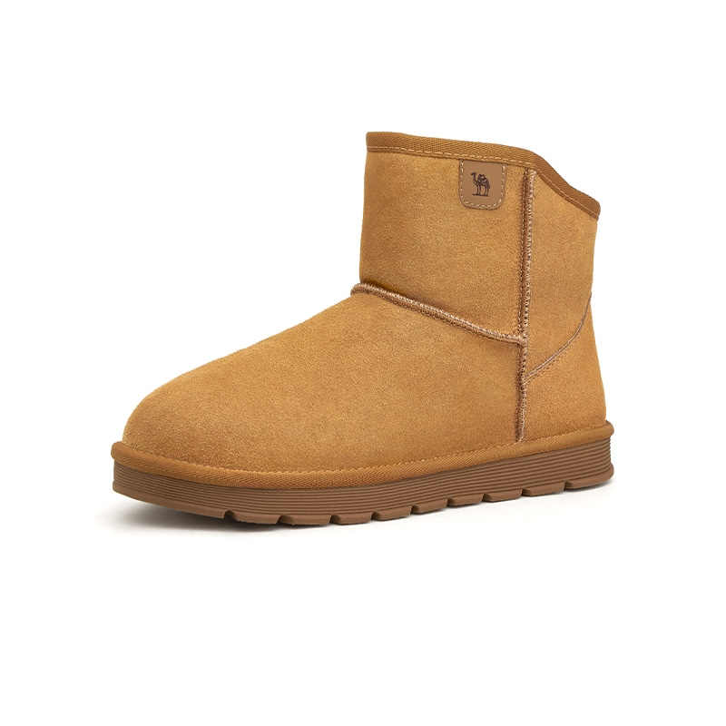 CAMEL骆驼 CAMEL Snow Boots