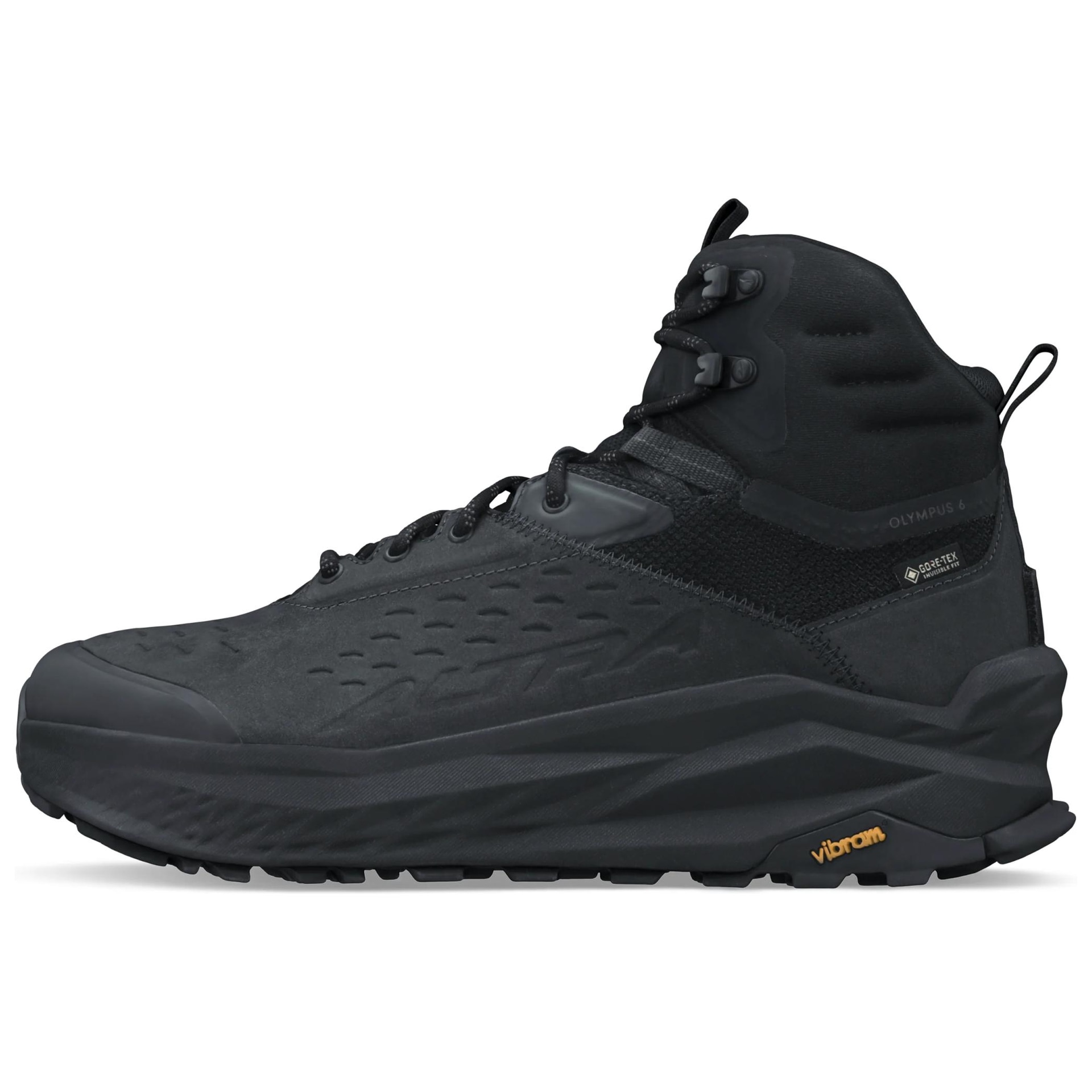 Altra Olympus 6