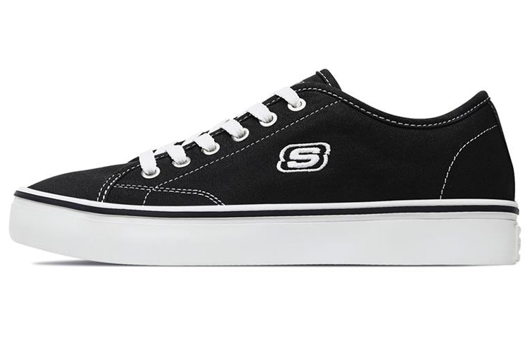 Skechers/斯凯奇 Skechers Cupsole 1 Black