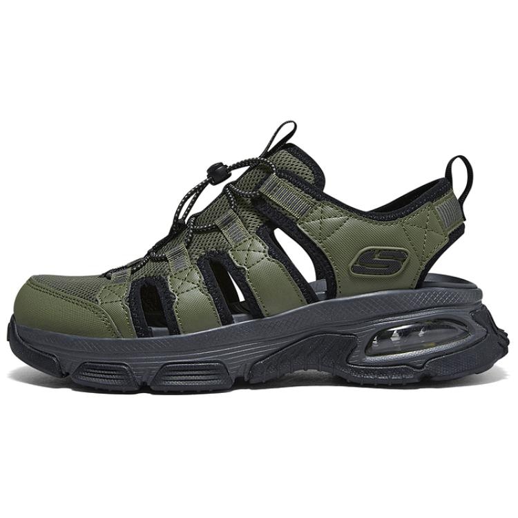 Skechers/斯凯奇 Skechers Outdoor Olive
