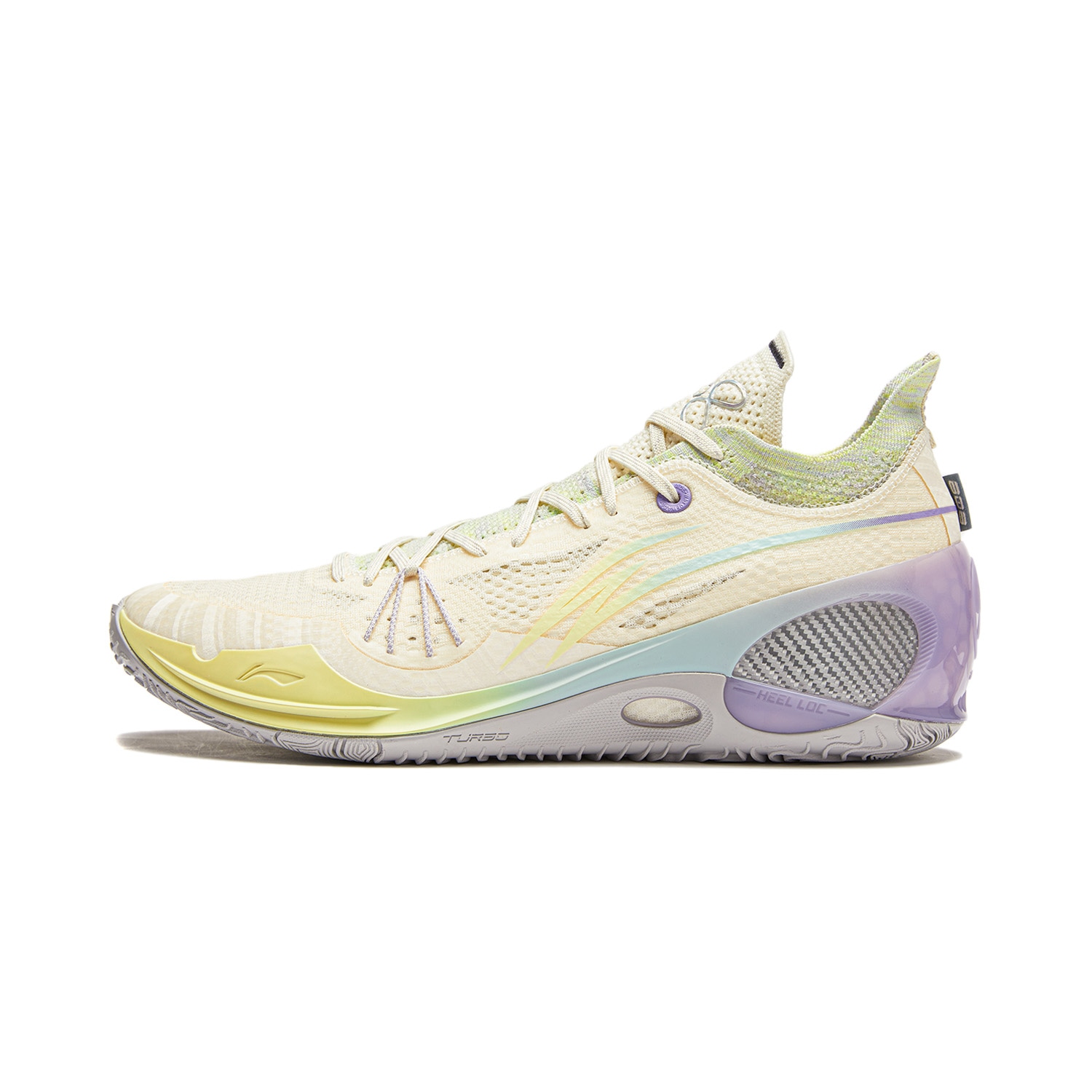 李宁 LiNing Wade 808 III ULTRA V2