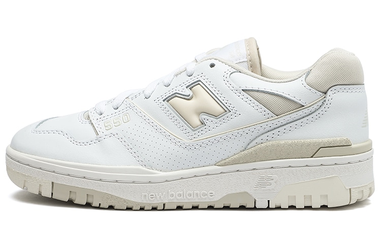 New Balance 550 Off White