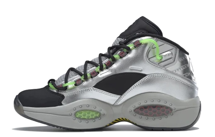 Reebok Question "Gru"