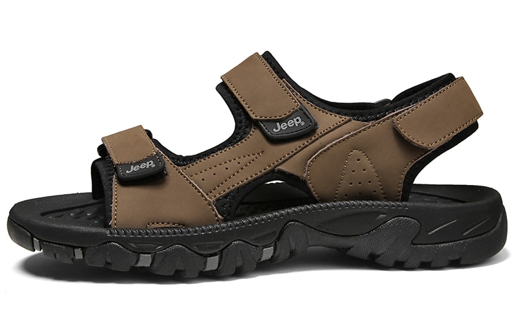 Jeep Sandals