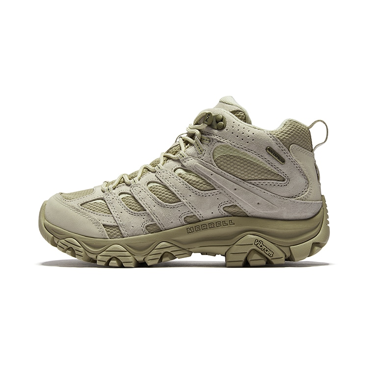 MERRELL/迈乐 Merrell Moab 3