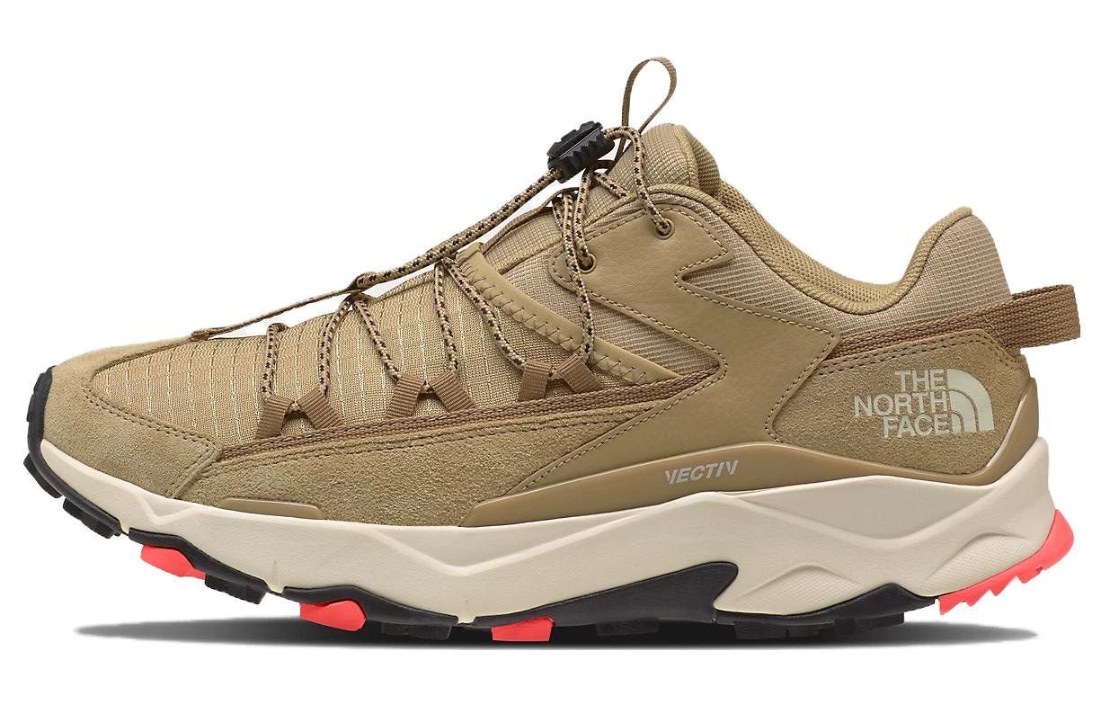 北面/THE NORTH FACE The North Face Vectiv Taraval Tech Brown