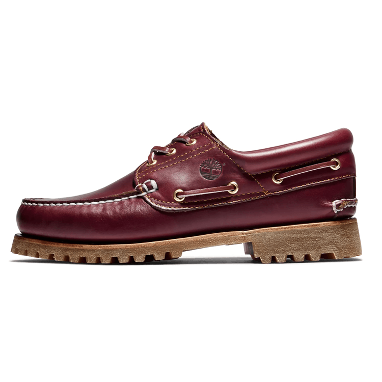 Timberland 3 Eye Boat
