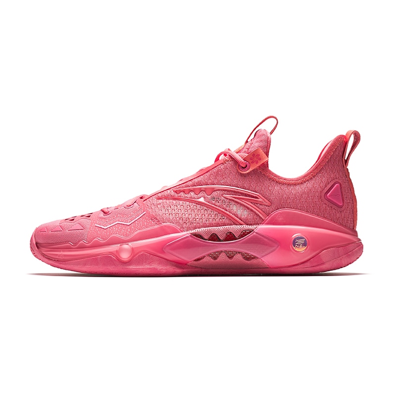 安踏 Anta Crazy Tide 5 Pro Pink