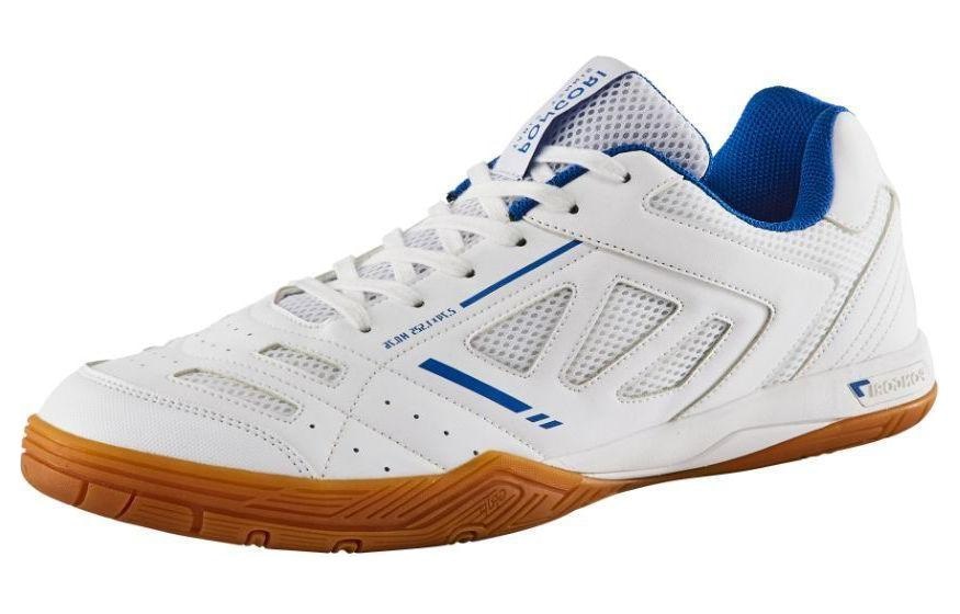 迪卡侬 DECATHLON Decathlon TTS 500 White Blue