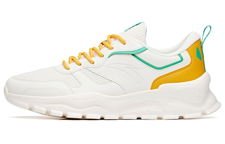 安踏 Anta Training Low Yellow