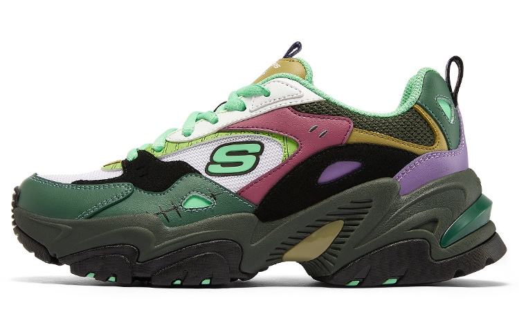 Skechers/斯凯奇 Skechers Stamina V2