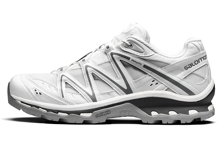 SALOMON/萨洛蒙 Salomon XT-Quest Advanced White
