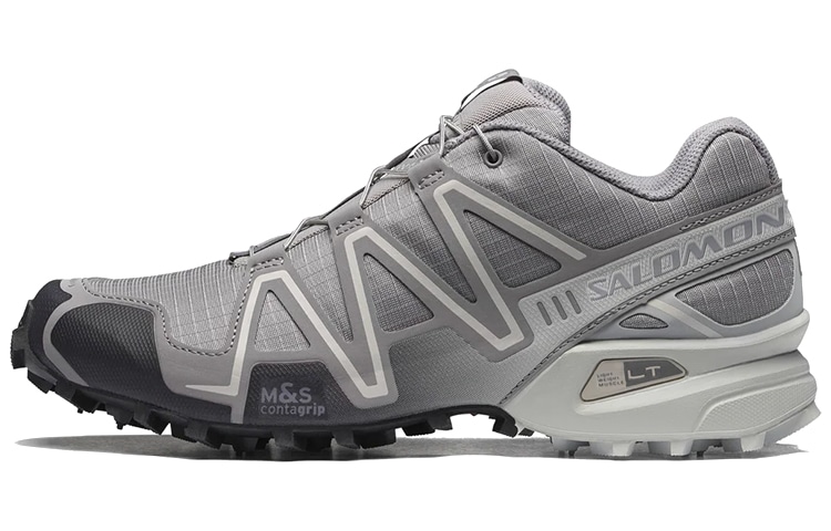 SALOMON/萨洛蒙 Salomon Speedcross 3 Reflect Grey
