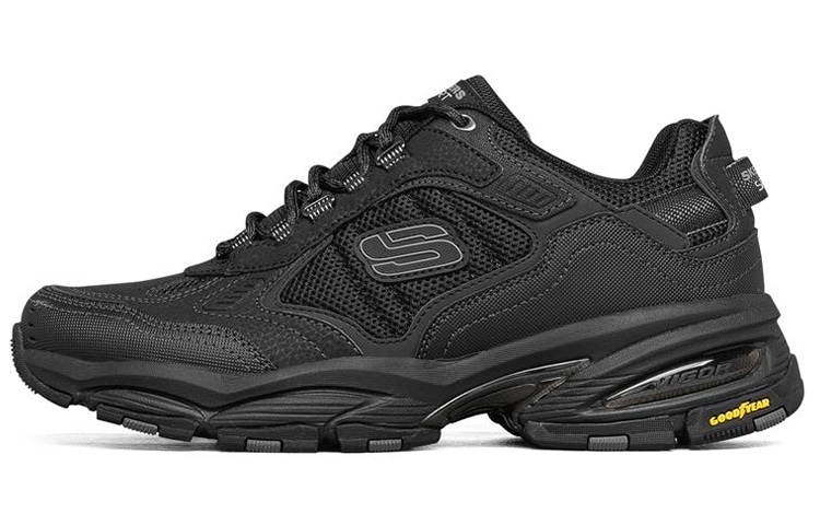 Skechers/斯凯奇 Skechers Vigor 3.0 Black