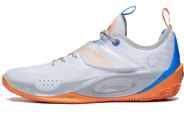 李宁 LiNing Way of Wade 808 2.0