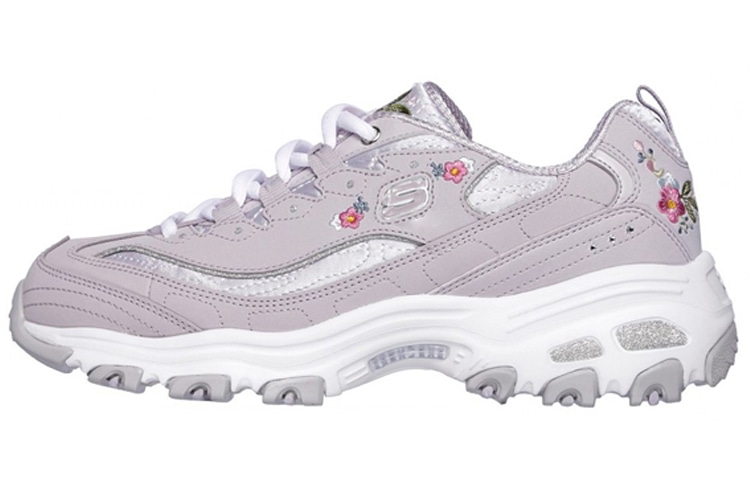 Skechers/斯凯奇 Skechers D'LITES Lavender