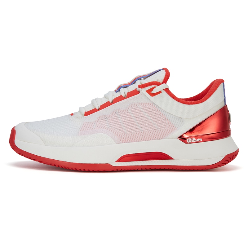 Wilson/威尔胜 Wilson Intrigue Tour 8