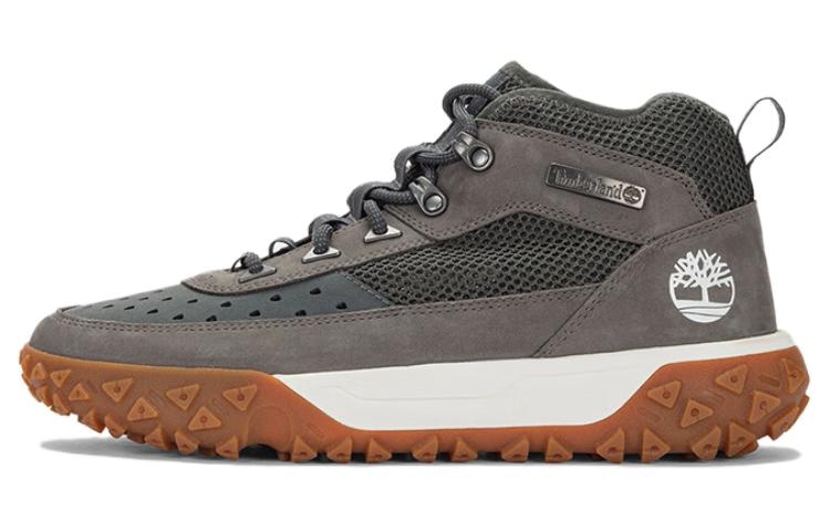 Timberland Motion 6