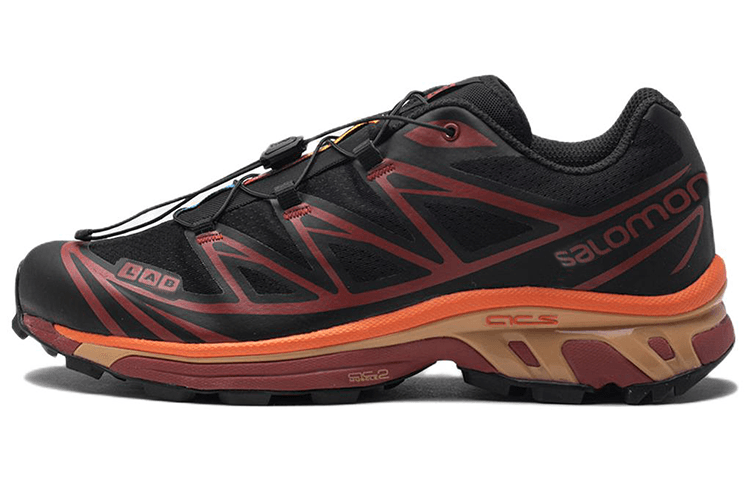 SALOMON/萨洛蒙 Salomon