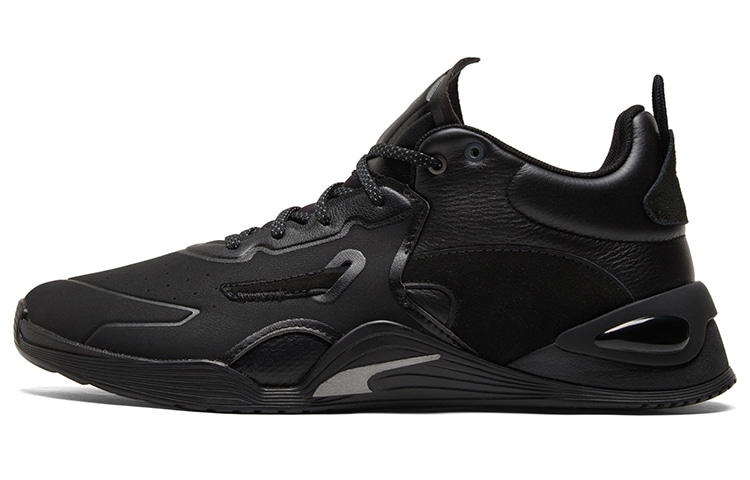 PUMA/彪马 PUMA Fuse Performance Leather