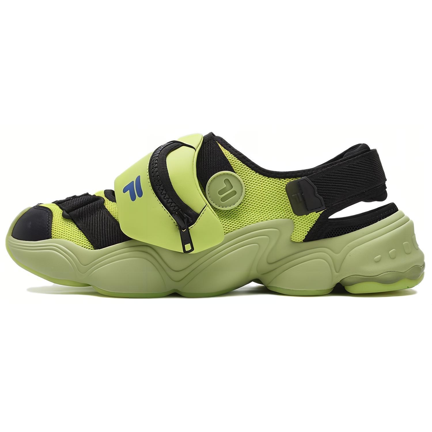 FILA Tenacity